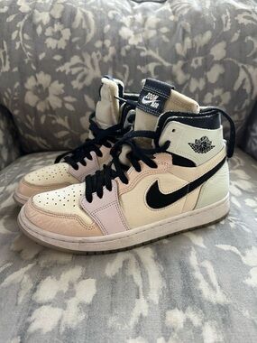 Nike Air Jordan 1 High Zoom ‘Easter’